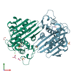 Photo by Diamond MX Beamlines (@Diamond_MX)