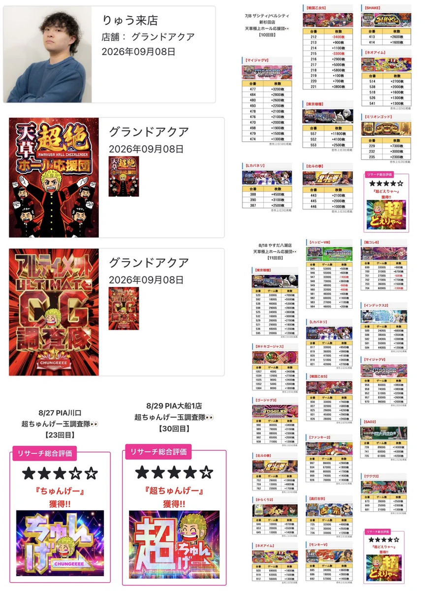 天草ヤスヲ on X: 