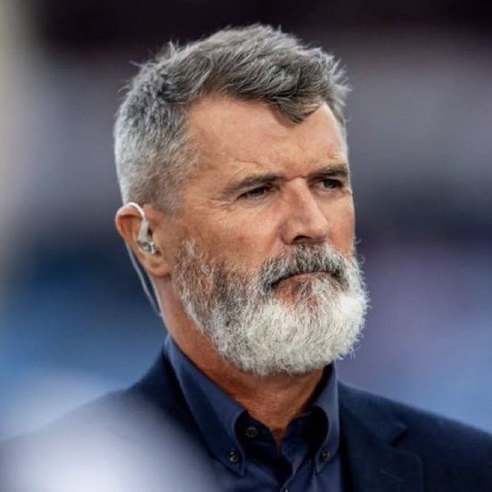 UTDAlex8's tweet photo. 🚨 Roy Keane on Bryan Mbeumo and Amad Diallo:

“I’ve said it before, and I’ll say it again: Amad Diallo is the better player.

Mbeumo is dangerous, particularly on the counter-attack, and he can finish. I’ll give him credit for that. But when Manchester United are dominating a game and trying to break teams down, I just don’t see enough from him.

Yesterday was another example. He scored, but scoring isn’t everything. His decision-making wasn’t good enough, his link-up play wasn’t convincing, and he didn’t create enough.

Amad is different. He’s calmer on the ball, more intelligent in tight spaces, and he can unlock a defence when there’s no space to run into. He doesn’t need the game to be open to make something happen.

For me, when Amad is back, he walks straight into this Manchester United team. No debate. He starts ahead of Mbeumo every single time.”