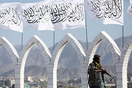 AyazGul64's tweet photo. Taliban Allegedly Feed #China Inflated #ISIS-K Threat

A Russian media commentary claims #Afghanistan's Taliban, through their spy agency, the General Directorate of Intelligence (#GDI), are providing Chinese security agencies with exaggerated reporting on the ISIS-Khorasan (ISIS-K) terrorist threat to mask an emerging anti-Taliban armed resistance in the border province of #Badakhshan and pressure #Beijing to provide military support to fight it. The article alleges that the GDI is shaping & disseminating intelligence through Afghan students in China, Afghan businessmen working with Chinese partners, and contacts in friendly countries, including #Iran, #Russia, and #CentralAsian states, to obscure the information’s origin. The commentary focuses on an August 27 Chinese embassy note, likely originated this way, to the Taliban foreign ministry identifying a Syrian national, “Sheikh Mumtaz,” as allegedly planning attacks, including against restaurants in Kabul frequented by foreign nationals, particularly Chinese citizens. According to the author, the Taliban’s objective is to secure Chinese drones, weapons, funding, and political backing to counter Afghan rivals in Badakhshan. The authenticity of the diplomatic note or its contents could not be independently verified. But the underlying incentive structure is plausible. China has significant economic interests in Afghanistan, including Chinese nationals working in the country and longstanding security concerns related to the presence of outlawed East Turkestan Islamic Movement (#ETIM) militants. From the Taliban’s perspective, portraying instability in Badakhshan as an ISIS-K-driven security threat could encourage Beijing to view continued Taliban control as important to protecting Chinese security and economic interests. The Russian commentary therefore assesses that a weakening Taliban position in northern Afghanistan could prompt Kabul to frame its own security as increasingly consequential to Beijing. “There are grounds to believe that the Taliban GDI, apparently with the sanction of the highest political leadership.... is also running similar special operations against the security services of other regional countries, seeking to persuade them to work more actively to save the regime of the zealous mullahs amid the growing strength of various Afghan opposition groups," per the NG story.