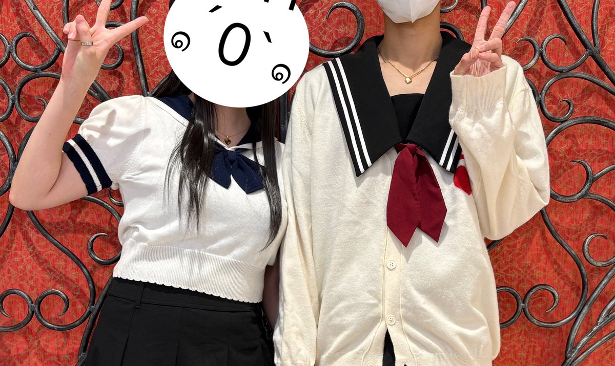 Crazy_Malin81's tweet photo. ケラショで買い物してきた🫰
今日は旦那とセーラーでお揃い😌 https://t.co/4nYOSz8W6q