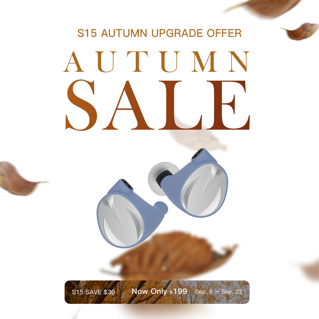 letshuoer's tweet photo. 🍁Fall Into Your Sound!🎶
This fall, discover your perfect sound with exclusive discounts on LETSHUOER favorites!
· DX1 — $159 → $99.99
· Ember — $499 → $449
· S15 — $229 → $199

🔍Check the details here: https://t.co/gXPJgTa7RA
🛒Shop Now: https://t.co/3wglmKTABN

🔥Find your sound. Enjoy the savings.

#letshuoer #earphones #ExclusiveDeals #SpecialOffer #SoundUpgrade #hifiaudio #MusicLovers #audiogear