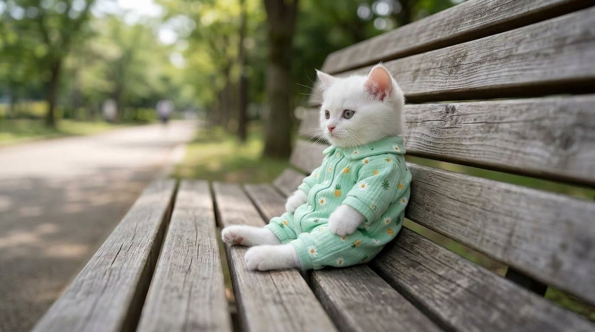 aicatdaifuku's tweet photo. 猫の平均寿命は、この30年でおよそ2倍に延びた。

室内飼いの普及と、フード・医療の進歩のおかげ。

長く一緒にいられるということは、シニア期を支える準備も必要ということ。

最後まで責任を持てるかどうか。迎える前に考えたい。

（※獣医師監修情報より）

#猫のいる暮らし #シニア猫 https://t.co/UMT8wRdcCb