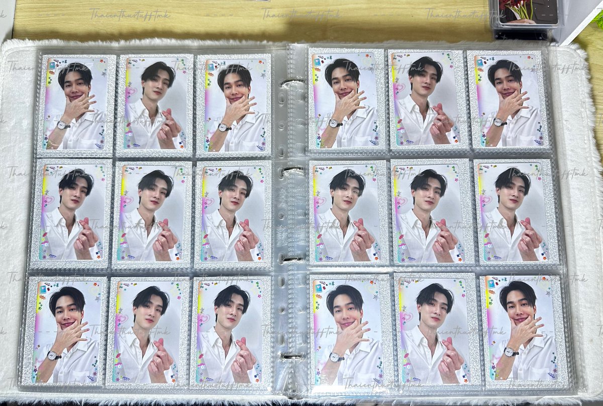 thaienthustuff's tweet photo. Masih bimbang buat lepasin pc-pc regu HTS ini 😔 hehe

Mau nani osaka pliss, siapapun yg punya tolong jualin ke akuuu, jujur capek nyarinya udh 6 bulan selalu kalah cepat sama yg lain🥹
Kalau soal budget mah aman ☺️

 🩵🩷🤎🩵  #Dewtee #skynani https://t.co/KH20zmrPik