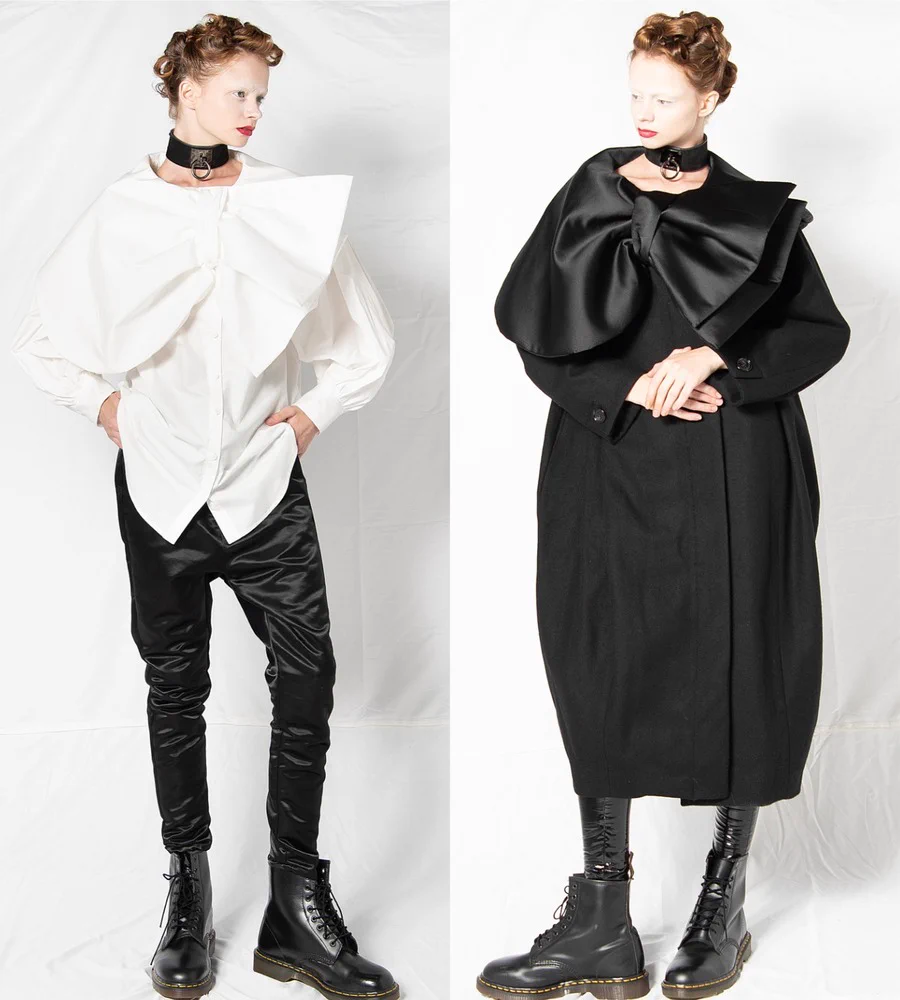Fashion Press on X: 
