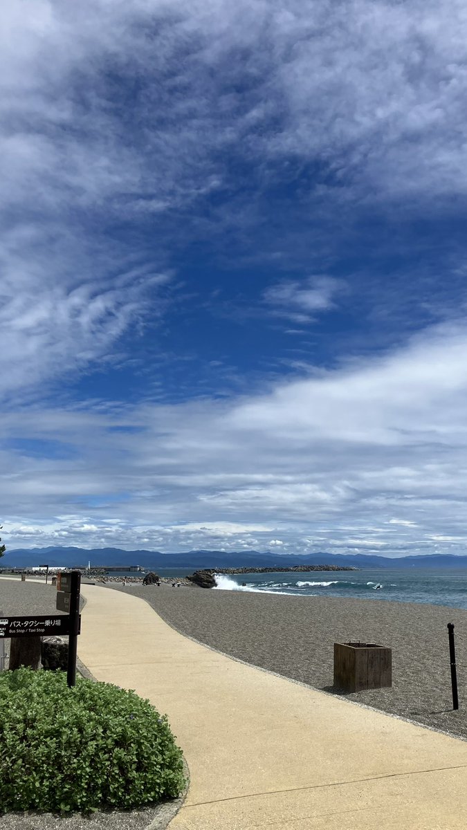 a_ten__07's tweet photo. 雨にビクビクしながらの旅になるかと思ったら、どこ行っても快晴で晴れ女発揮しまくってる、天才。 https://t.co/ymMXpFdeUw