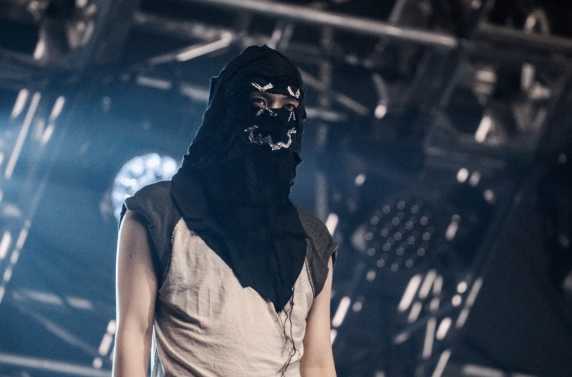 evanfolder's tweet photo. EVAN ‘DEATH OF ME’ Genie Exclusive Photos 

#EVAN #에반 #HEESEUNG #희승 https://t.co/UEL7UBnAC2
