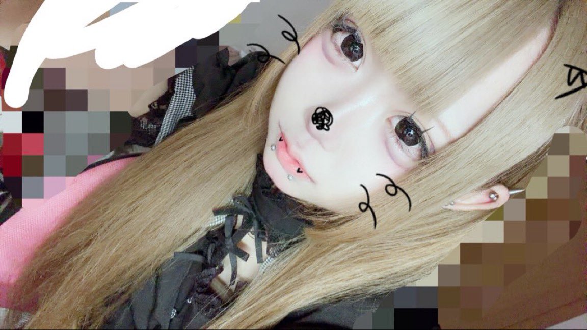 icck2y's tweet photo. 歌舞伎gigo上カスタマきて https://t.co/crj5dPaLEP