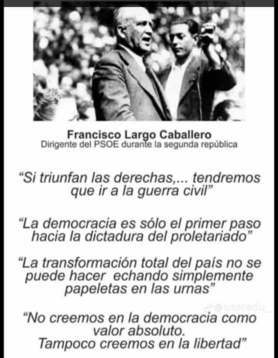voxsincomplejo's tweet photo. PSOE partido criminal y asesino 
💀⚰️💀⚰️💀⚰️💀⚰️💀⚰️ https://t.co/9ROMjOzmD5