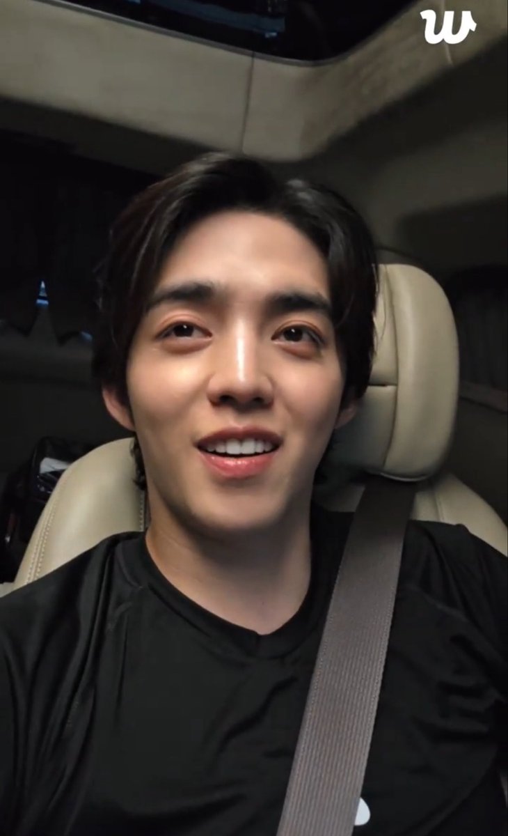 cheolhanclub's tweet photo. ang pogi nya jusko https://t.co/oax6In02iA