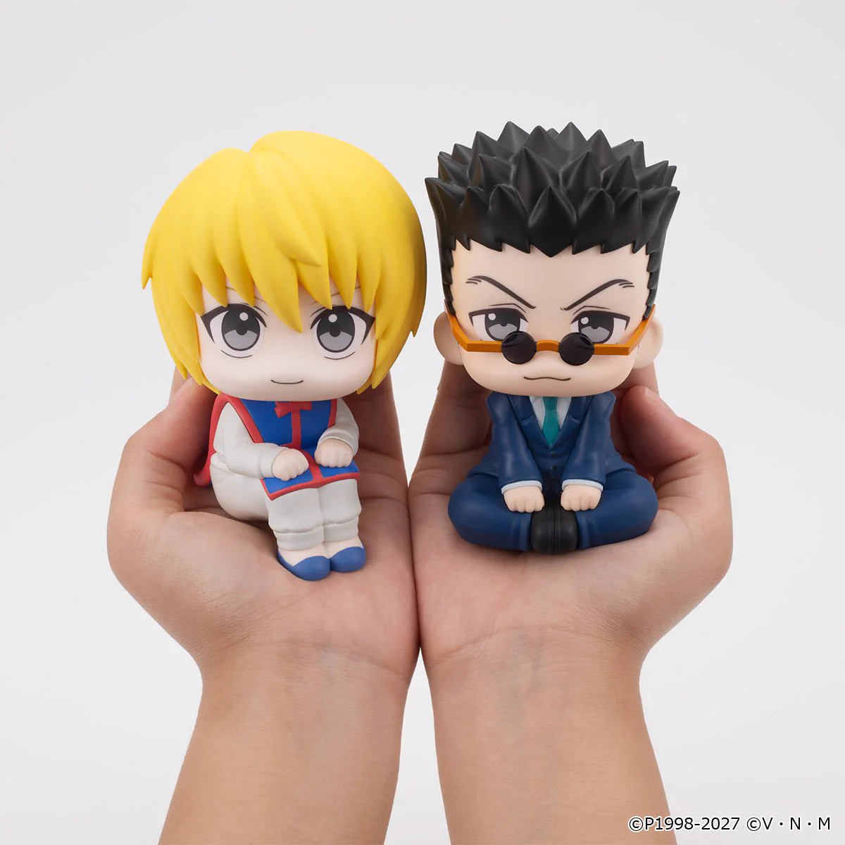 HUNTER×HUNTER(ハンターハンター)グッズ情報【非公式