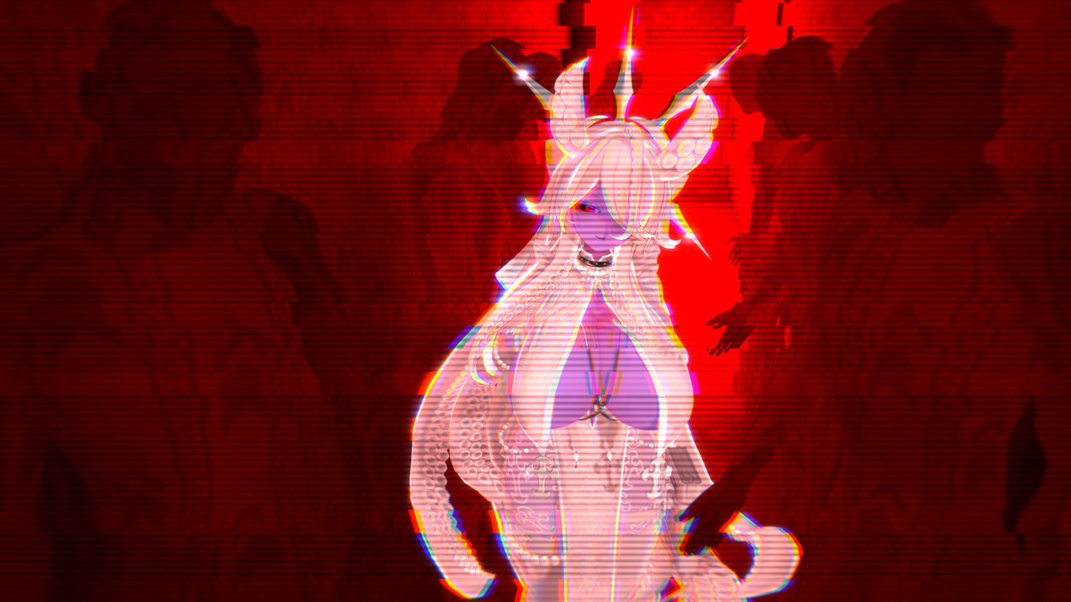 Sayama_VRC's tweet photo. 繧医≧縺薙◎縲√◎縺励※縺翫ａ縺ｧ縺ｨ縺?
 #Milltina3D  #VRChat https://t.co/zeE9CA8Hoe