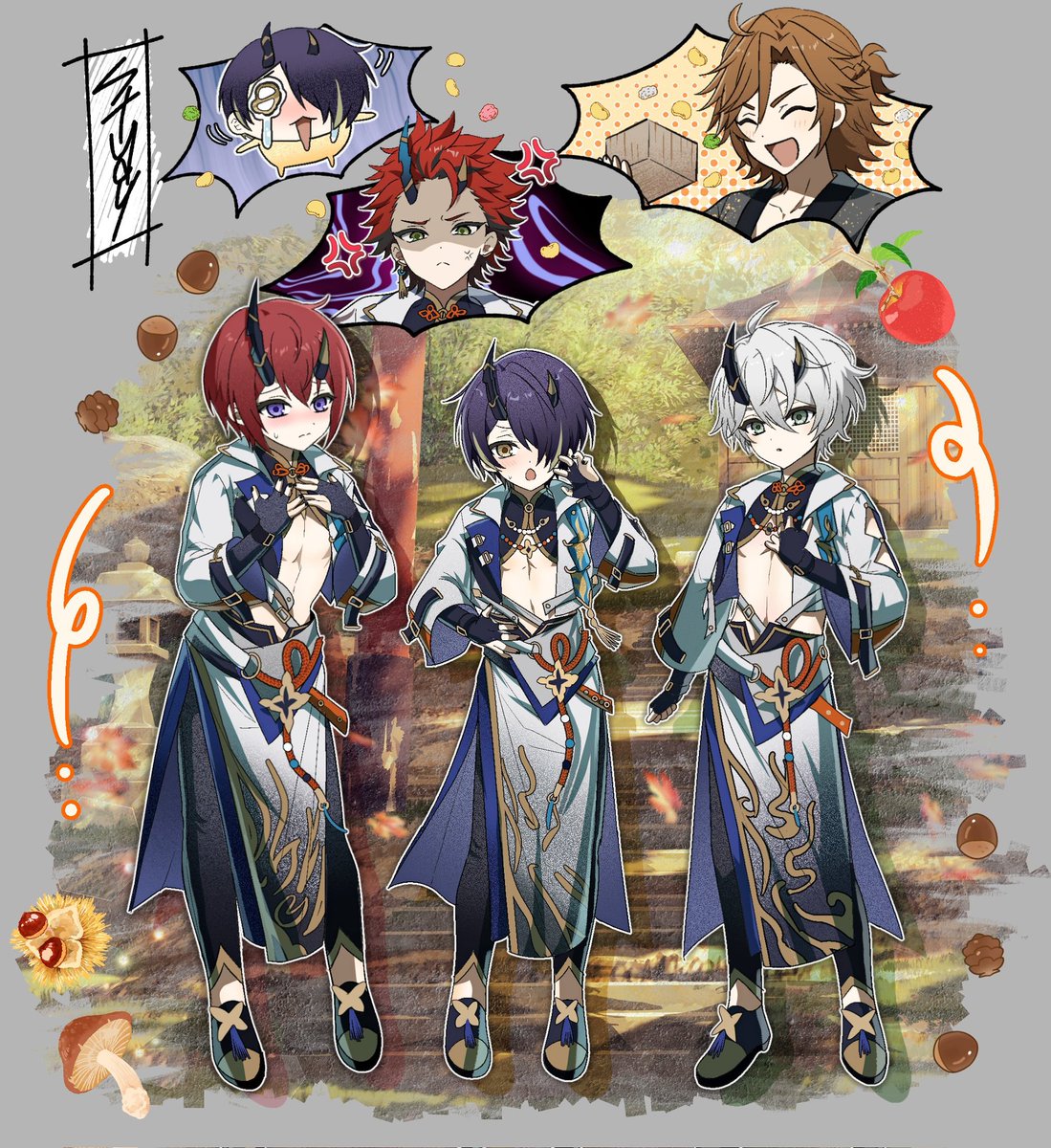 matsuri_Don's tweet photo. https://t.co/RNnZAkolZ0
