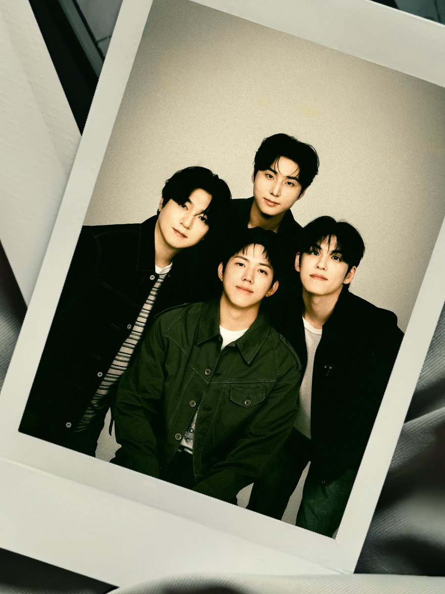 day6tones's tweet photo. Happy 11th Anniversary, DAY6 ❤️
#day6 #데이식스
#DAY6_11th_Anniversary https://t.co/6kSsy2EuBk
