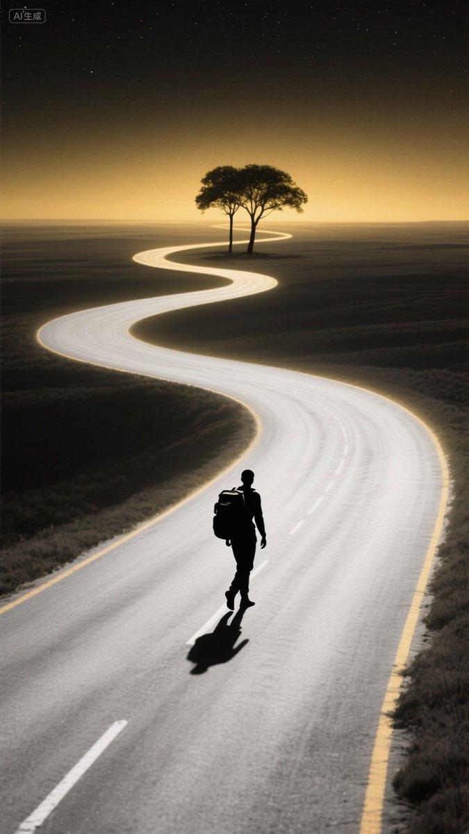 EdaYilmazqbu2's tweet photo. Growth isn’t about outrunning others—it’s about becoming the version of you that’s proud of the steps you take, even when they’re small. https://t.co/KMKaFrEkLV