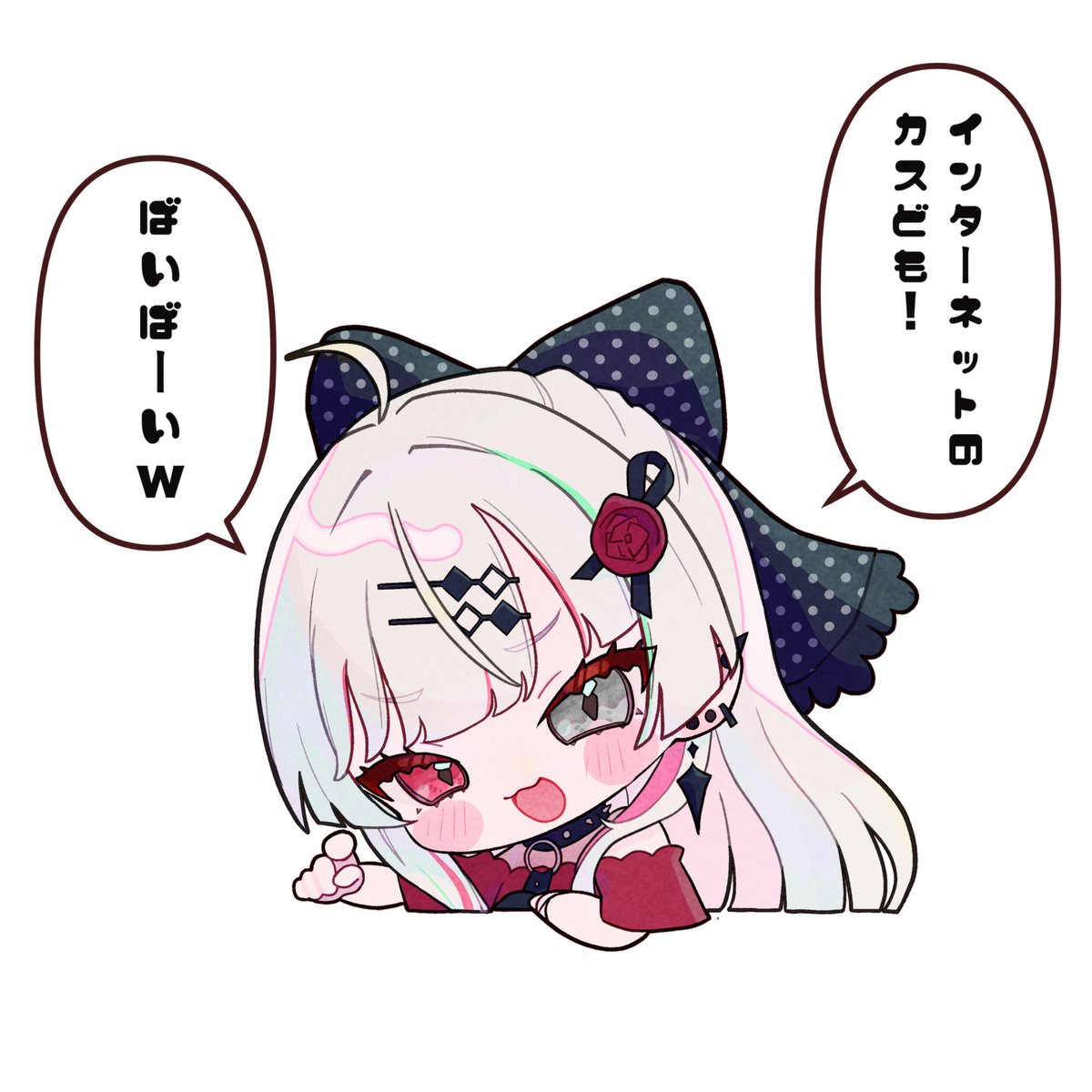 Itsuki_Isshiki's tweet photo. としかい見てる

 #流石神絵師 https://t.co/uUrbFt2D4Q
