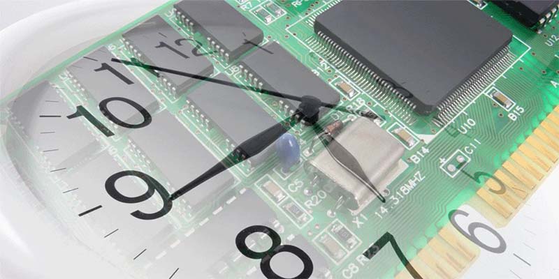 Eastech2004's tweet photo. What is a Real-Time Clock (RTC) integrated circuit, and why is it important in electronic systems? 
👉Read more to learn more about RTC integrated circuits.  https://t.co/Tay7ngptQc

#IntegratedCircuits #EmbeddedSystems #Microcontrollers #IoT #CircuitDesign #DigitalElectronics https://t.co/WFO0EDizXm