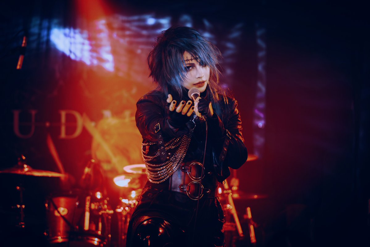 UDM_Isara tweet picture