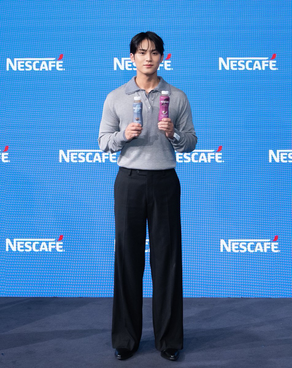 9746zip's tweet photo. #민규 인스타그램
Thank you, Nescafé!
醒吓啦!
#광고
#NESCAFEHK
#CafeCollection https://t.co/gvWqLKkI6p