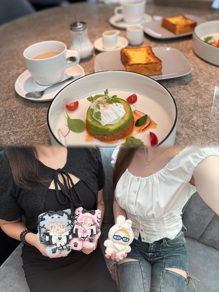 MKTKMCH's tweet photo. 📍マーサーブランチ / 心斎橋
気になってたところやっと行けた𛰙᭜𖫴𖫰𖫱𖫳𖫲𖫲𖫳𖫴𖫰𖫱꛰ ᭜𖫴𖫰𖫱𖫳𖫲𖫲𖫳𖫴𖫰𖫱꛰ಣ💖お昼はポテトやってないらしく、ランチコース頼んだんやけど全部美味しくて余裕で完食🎵（爆食界隈✨✨）次はディナーで🍽️ https://t.co/PCnBR8xNjI