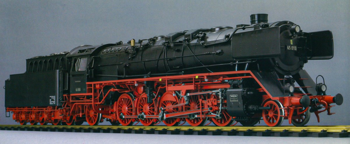 hara_mrm's tweet photo. 【鉄道で知る世界の国：ドイツ🇩🇪】
国内には「DB」の略称で知られるドイツ鉄道が、EU最大級の幅広い路線網を展開しています

世界初の電気鉄道や車両製造の効率化など、鉄道技術も「工業大国」らしい発展を遂げてきました

現在もシーメンスなどのメーカーが世界各国に鉄道車両を輸出しています✨ https://t.co/znKPn5OR7l