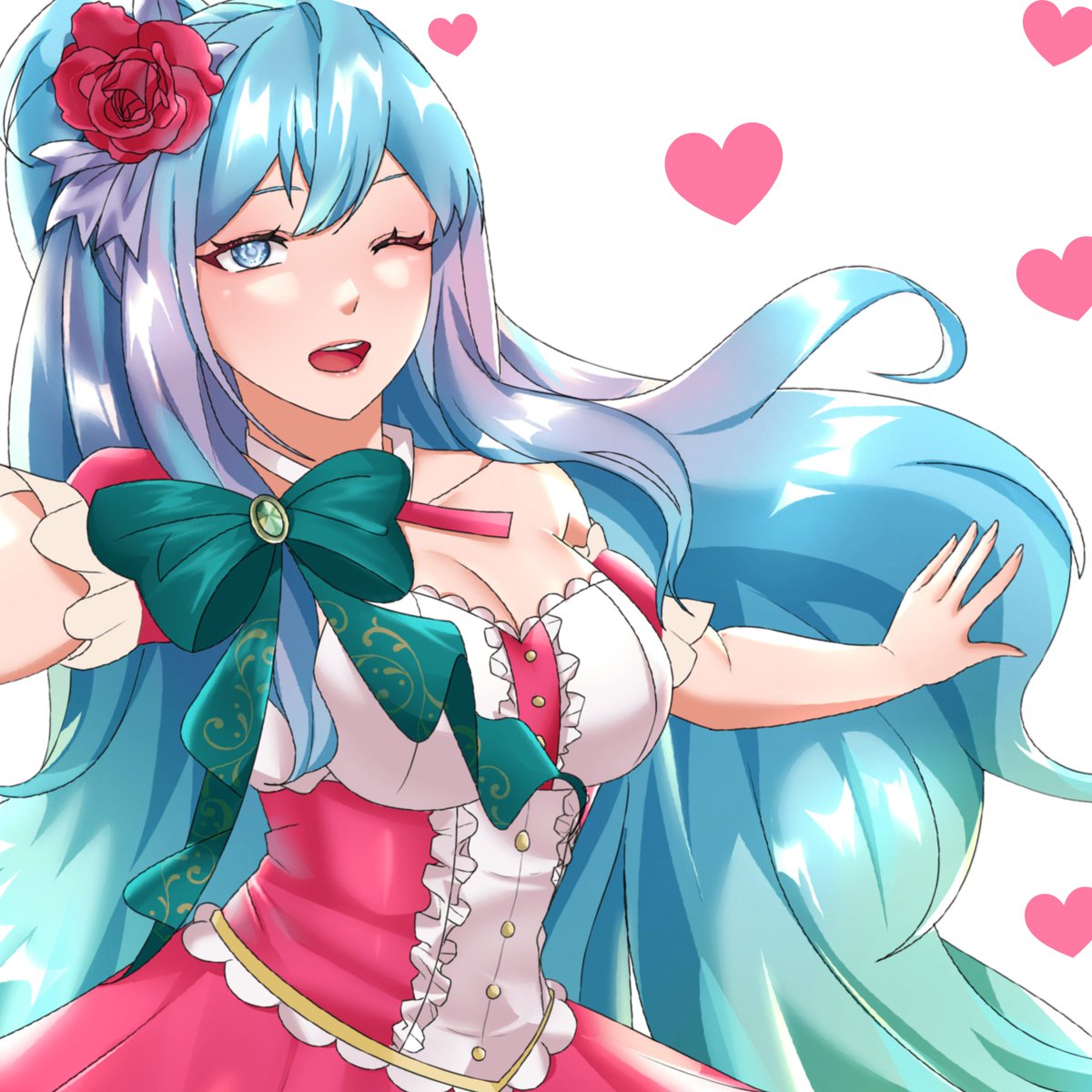 valenciiaart_'s tweet photo. Hey ARTISTS!!  Promote your commissions below and let the clients come to youuu! 

Drop your VGen/commission info below! I’ll check them out and help RT toooo! 🔁

Let’s support each other! ♡
#commission #artist #VGen #artmoots https://t.co/G339zdCqGr