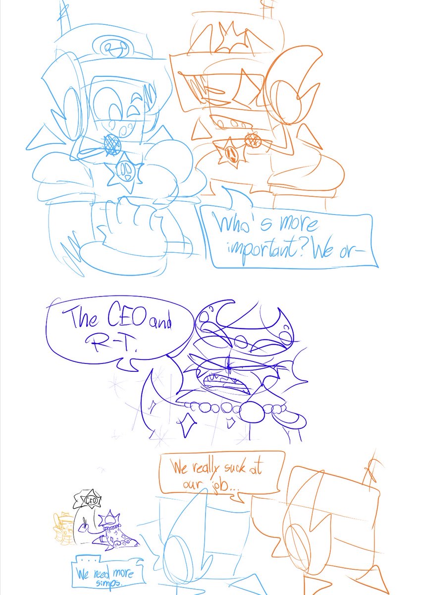 Vanille67Kitty's tweet photo. Before the groovy scientist,there was delirious…
#brawlstarsrt #brawlstarssirius https://t.co/W6TjNGLnk9