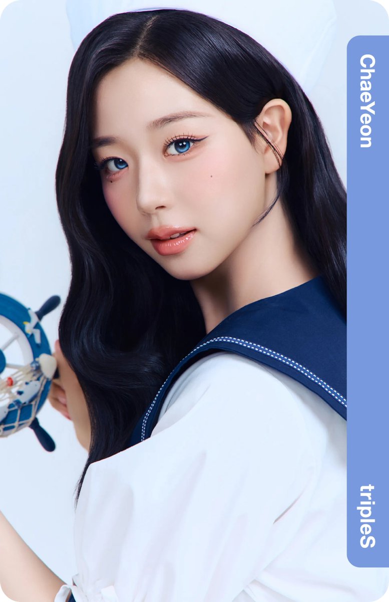 mizu_d3's tweet photo. GA Time!
To join:
- Screenshot of subscribe proof YT channel https://t.co/ZeTJQHqlBK
- Follow+RT+Like
The winner gets CC330-332 set and will be announced on 10 September 6PM GMT+7
Thank you
#트리플에스 #トリプルS #tripleS #김채연 #ChaeYeon https://t.co/IXszc31UJK