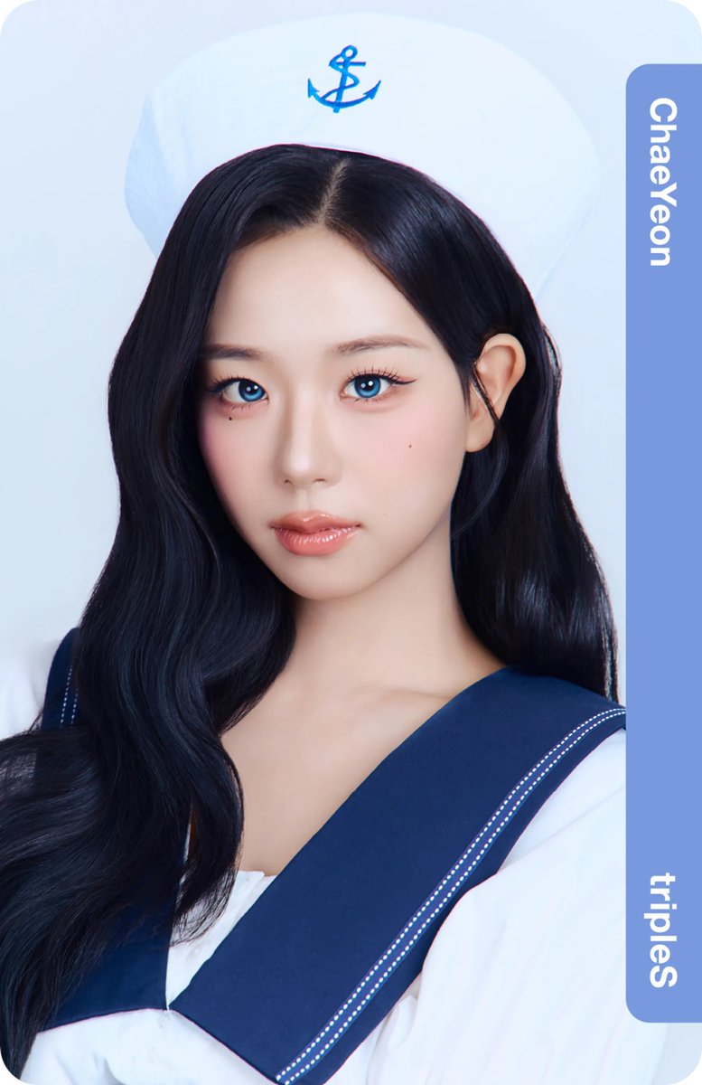 mizu_d3's tweet photo. GA Time!
To join:
- Screenshot of subscribe proof YT channel https://t.co/ZeTJQHqlBK
- Follow+RT+Like
The winner gets CC330-332 set and will be announced on 10 September 6PM GMT+7
Thank you
#트리플에스 #トリプルS #tripleS #김채연 #ChaeYeon https://t.co/IXszc31UJK