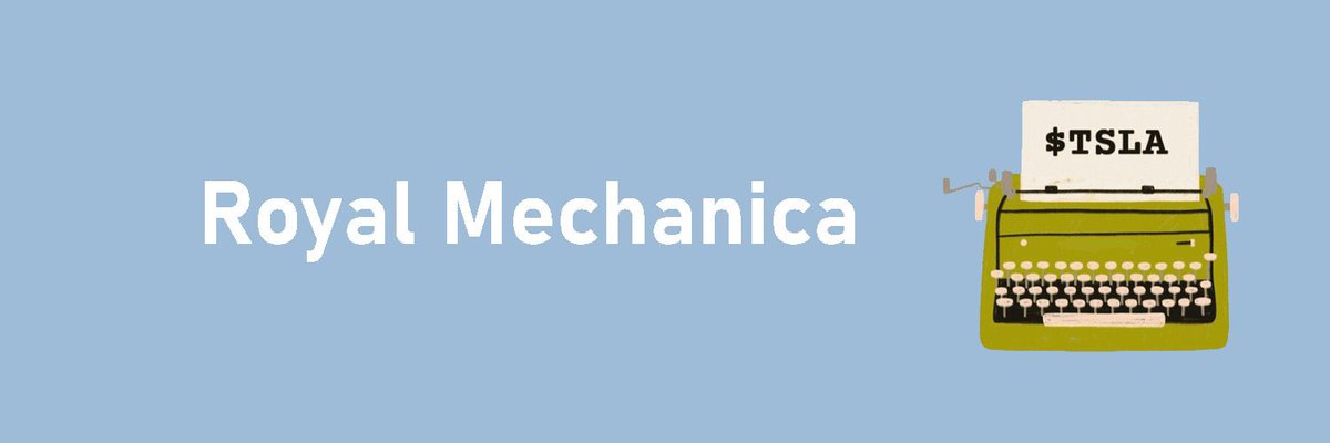 Tobeskii_'s tweet photo. got some FCFS spots for @RoyalMechanica on this post 

follow; @RoyalMechanica 

join wl; https://t.co/VPkm4AHUuX

drop evm👇🏽 https://t.co/YjUf4N5Wao