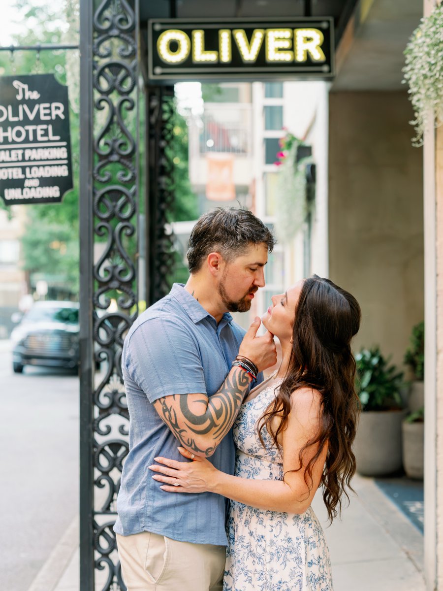 Arievat1's tweet photo. Y’all really thought I wasn’t posting the color ones too? 189 days until I get to call this man by the title he deserves: husband. https://t.co/ZHMHSzbidD