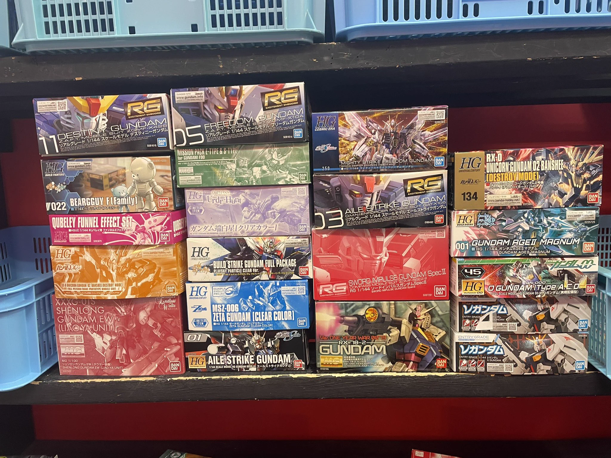 グレートヨロズヤ高松店プラモ on X: 