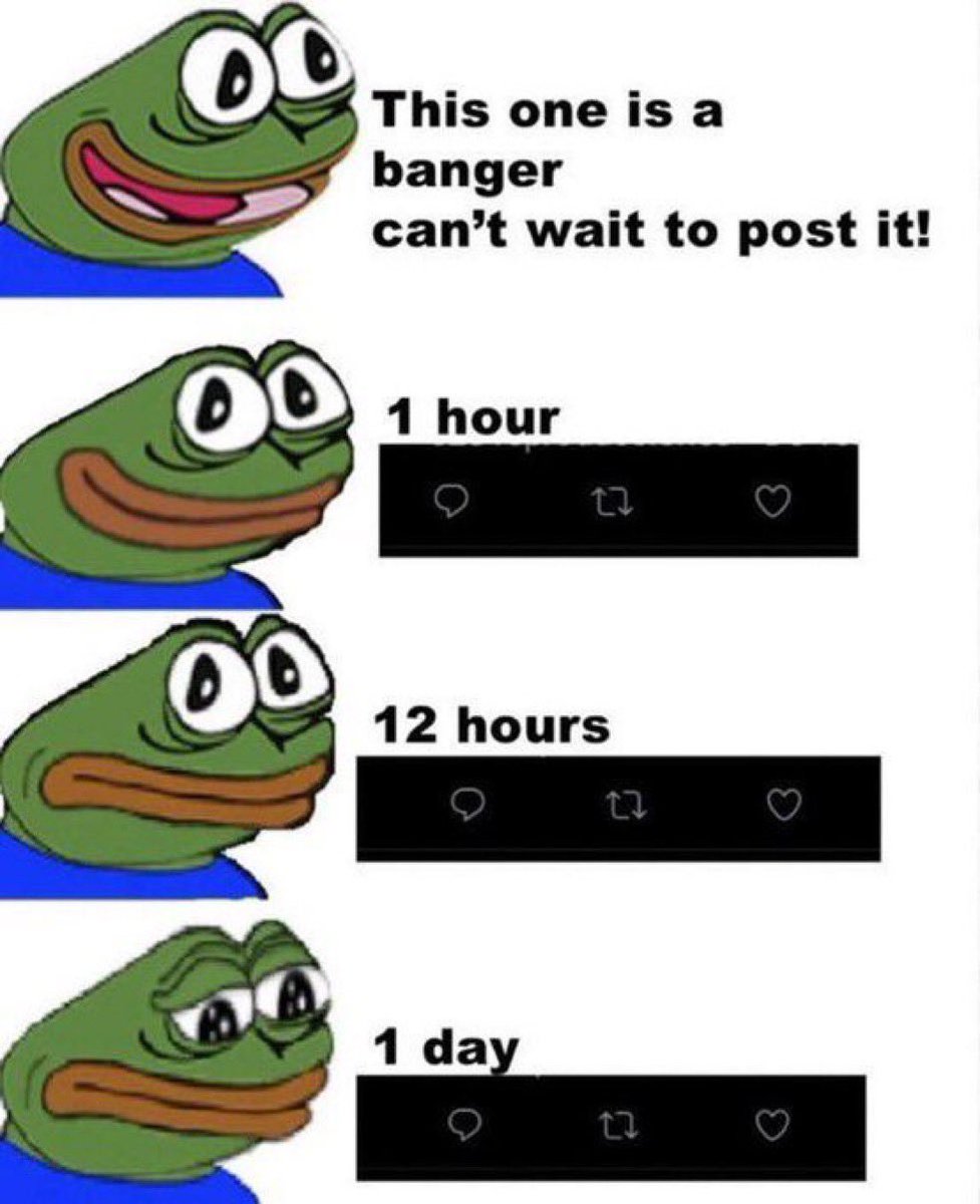 vsboomin's tweet photo. When the banger is only in your head🥲 https://t.co/SkXuJis5ir