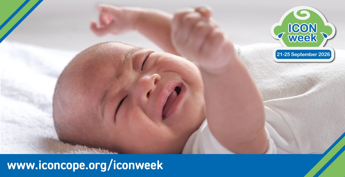 BoltonStartWell's tweet photo. ๐ถ๐ Itโs the start of #ICONWeek2026!
This week weโre raising awareness of infant crying and sharing the important message that babies cry, you can cope.
๐ Find out more and access resources at: https://t.co/e3oPQBWeb1
@icon_cope #iconweek2026 #iconcope https://t.co/ZAZA1Jn7nd