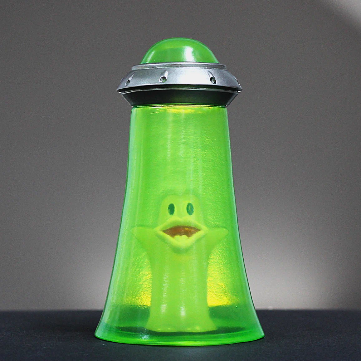 UFO ソフビフィギュア One Up toy インディーズ sofubi秋葉原