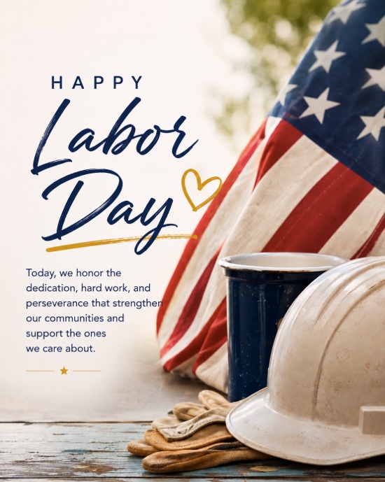 SLGFamilyLaw's tweet photo. This Labor Day, we recognize the effort and commitment that keep families, workplaces, and communities moving forward. We hope the holiday brings a well-earned opportunity to recharge and enjoy what matters. #LaborDay #Gratitude

https://t.co/Ld9wwGuTeh https://t.co/AYssjSbMAV