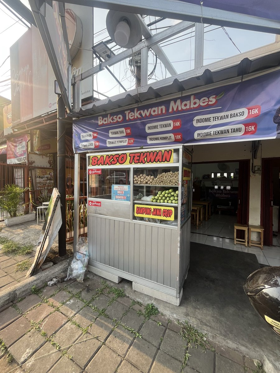 KulineRain's tweet photo. TEKWAN KOMPLIT 12.000 sih, jujur inisih keterlaluan murah bangettt berasa sodakoh 😭🥹 https://t.co/aNXdA3YRmd