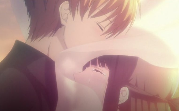 MoonF0059's tweet photo. “I love you. I love you so much…JUST as you are”- oh Kyo the yearner that you are! https://t.co/IgeQY6RYpK