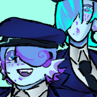 yaoitology's tweet photo. Hi introductory post idk if this account's here to stay or not but I'm dante and I like to draw stuff and games and dolls. I'm also gay burger.  

here is a post with images I like and two closeups of my art I may or may not post fully. https://t.co/D4EQRHM4hI