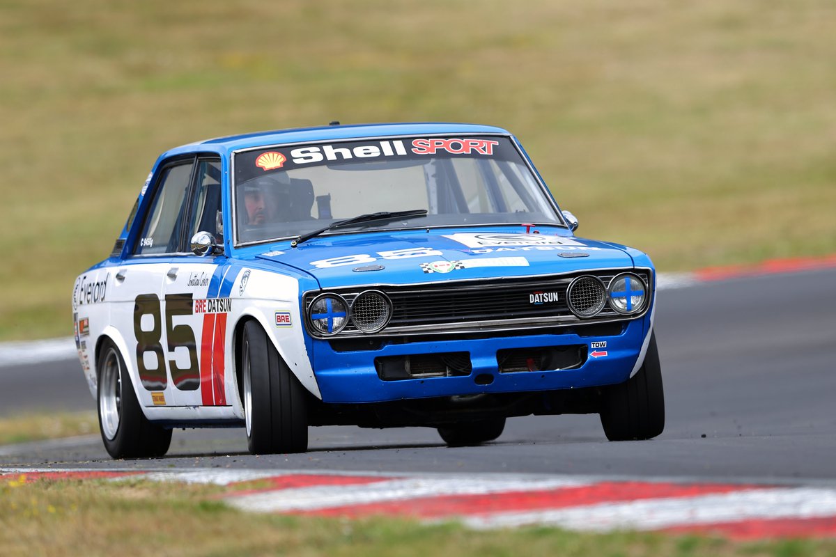 SnettertonMSV's tweet photo. Classic Touring Car Weekend brings retro fun to Snetterton (12/13 September) 🏁

The CTCRC powers back into Norfolk this weekend for their penultimate round of the 2026 season ✨

Discounted tickets are available until 4pm on Friday 🎟️

🔗:https://t.co/IokmlPgnYZ https://t.co/2eheoPpnR0