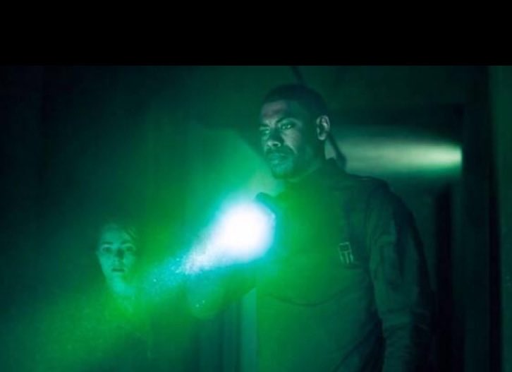 ayomide_fa98558's tweet photo. Zoe’s shocking secret 

“The biggest twist of Episode 4: Zoe wasn’t just another person in Rushville. She was the Manhunter hiding in plain sight. https://t.co/19n5wVrgz9