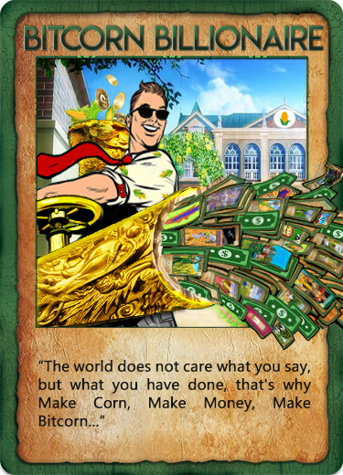 BitcornHood tweet picture