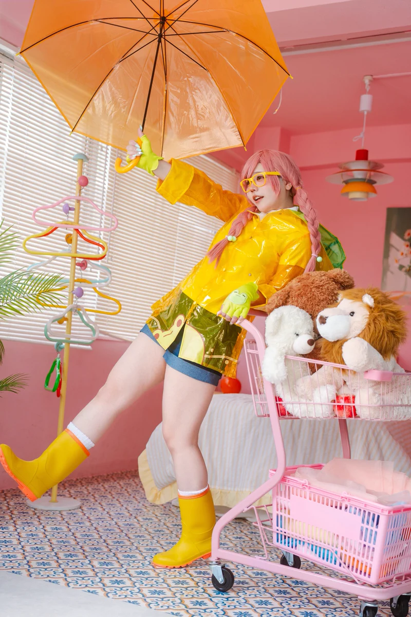 [ラム] ラム (@rumch_) / X