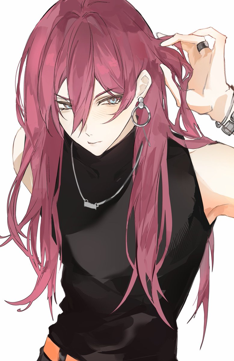 yaki80702's tweet photo. Wip
#七種茨 https://t.co/pQPl32xDN4