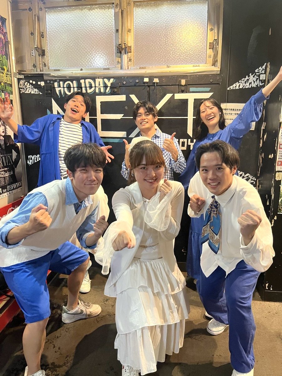 Utakaze_jpact's tweet photo. 【 第15回 A cappella Spirits 】

北陸・東海最終予選に出演しました！
応援してくださった皆さま、会場・配信でお聴きくださった皆さま、ありがとうございました🌅

これからも、歌う風のように疾走感溢れる演奏をお届けします🌊✨

#アカペラ #アカスピ #平成電波 https://t.co/RP1Lr778uy