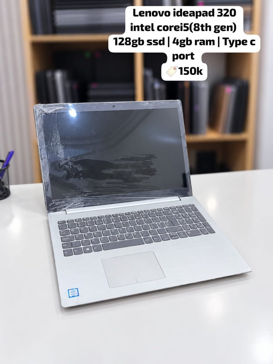 attahiruatto's tweet photo. @gemyoruba Active 💯
🇬🇧 London Used Laptops. Clean, tested &amp; in good condition 💯
⚡ SSD / HDD storage ( choose your suitable configuration)
 - Good battery life | Location:Kaduna
 - Fast deal &amp; nationwide delivery available
Call/WhatsApp 09122073199 https://t.co/QxLuNZkiya