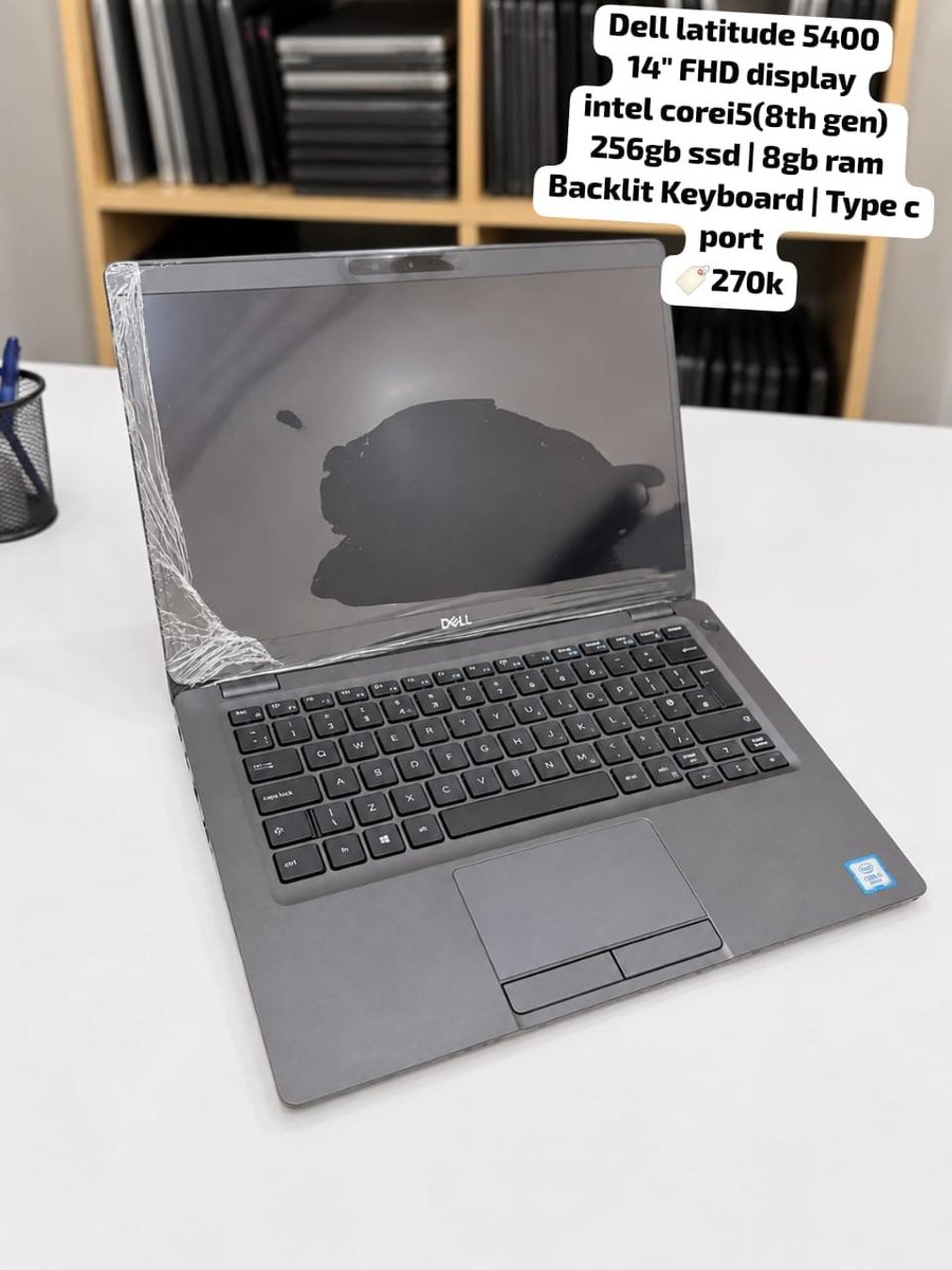 attahiruatto's tweet photo. @gemyoruba Active 💯
🇬🇧 London Used Laptops. Clean, tested &amp; in good condition 💯
⚡ SSD / HDD storage ( choose your suitable configuration)
 - Good battery life | Location:Kaduna
 - Fast deal &amp; nationwide delivery available
Call/WhatsApp 09122073199 https://t.co/QxLuNZkiya