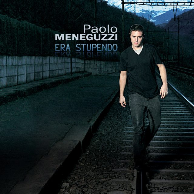 eurospaincom's tweet photo. 🎙️ La Eurocanción del Día

 🇨🇭 2⃣0⃣0⃣8⃣
🎶 Paolo Meneguzzi - "Era stupendo"
✅ 7⃣,2⃣3⃣

🔢 Escúchala, coméntala y vótala en https://t.co/hCbVI5ieUk https://t.co/6KUVpwXpvu