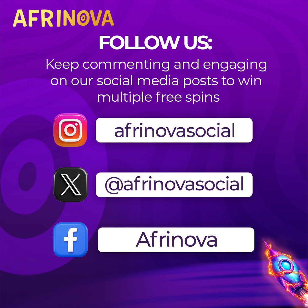 O_Zonefx's tweet photo. Your next big win could be just one deposit away! Enjoy 50% on your first deposit, up to 200 GHS. 🎁✨  
https://t.co/oqvabebOOn  
#Afrinova https://t.co/n066aQ0utG