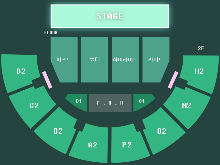 TICKET_ROOM's tweet photo. [代行] 2026 HIGHLIGHT FAN CON

本日20:00 FC会員チケット前売り開始
代理が必要な場合はお問い合わせください

🔽
https://t.co/b5Aw2DMNez

#HIGHLIGHT
#ハイライト
#BEAST
#チケット代行 https://t.co/IXdxK20jVP